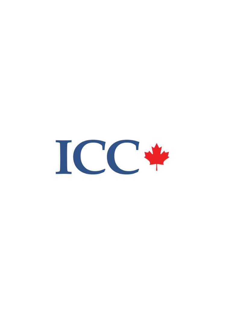 ICC certification for SacWal Flooring Canada Insurance Services