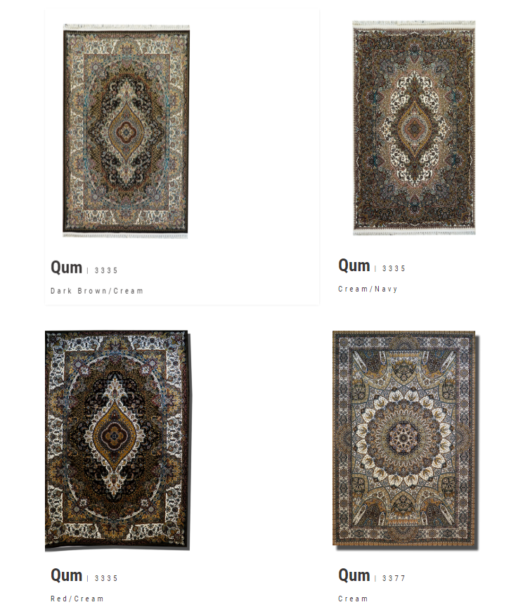 Area Rugs