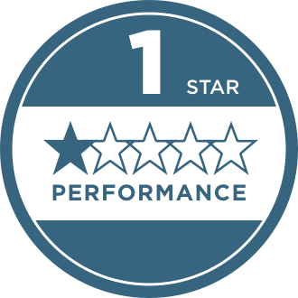 1 Star Performance
